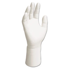 Kimtech™ G3 NXT Nitrile Gloves, Powder-Free, 305 mm Length, Medium, White, 1000/Carton