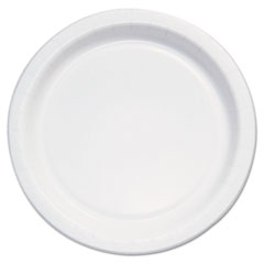 Dart® Bare® Eco-Forward® Clay-Coated Paper Dinnerware