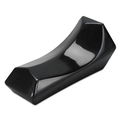 Softalk® Mini Softalk Telephone Shoulder Rest, 1-3/4W x 4-1/8D x 1-7/8L, Black