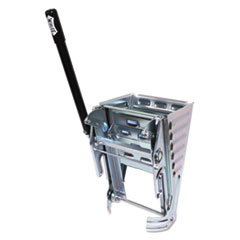 Impact® Metal Side-Press Wringer, Steel