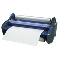 GBC® Pinnacle 27 EZload Roll Laminator, 27" Wide, 3mil Maximum Document Thickness