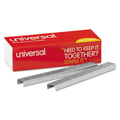 Universal® Standard Chisel Point Staples