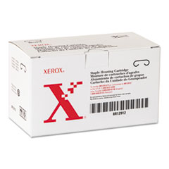 Xerox® Stapler Cartridge Housing For ColorQube 9200/9300, 5 1/2" Long, 5000 Sheets