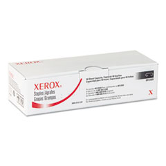 Xerox® Replacement Staple Cartridge, Three Cartridges, 5000 Staples Per Cartridge