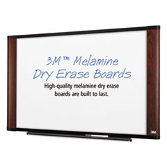 3M™ Widescreen Dry Erase Board