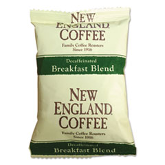 New England® Coffee Coffee Portion Packs
