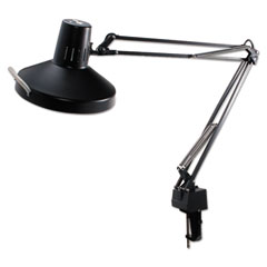 Ledu® Professional Combination Clamp-On Lamp