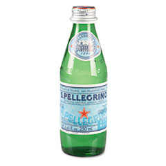 San Pellegrino® Sparkling Natural Mineral Water