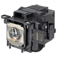 Epson® Replacement Projector Lamp for PowerLIte 77c Projector