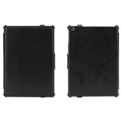 Griffin Midtown Journal for iPad Air, Black
