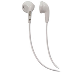 Maxell® EB-95 Stereo Earbuds