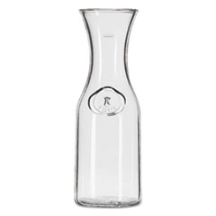 Libbey Glass Decanter