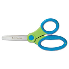 Westcott® Titanium Bonded® Kids Scissors