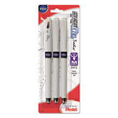 Pentel® EnerGel® Tradio® Liquid Gel Pen