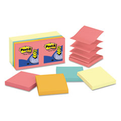 Post-it® Pop-up Notes Original Pop-up Notes Value Pack