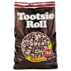 Tootsie Roll® Midgees®