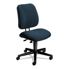 HON® 7700 Series Multi-Task Swivel chair, Blue