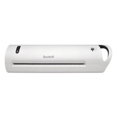 Scotch™ Thermal Laminator TL1302 Value Pack, 13"W, Includes 20 Pouches