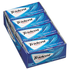 Trident® Sugar-Free Gum