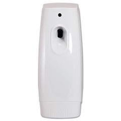 TimeMist® Classic Metered Aerosol Fragrance Dispenser, 3.75" x 3.25" x 9.5", White