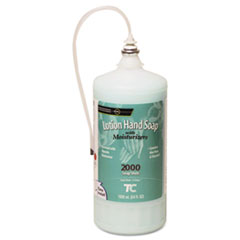 Rubbermaid® Commercial TC® Spray Moisturizing Hand Soap