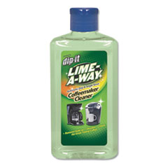 LIME-A-WAY® Dip-It® Coffeemaker Descaler and Cleaner