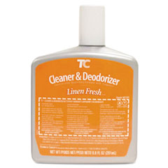 Rubbermaid® Commercial TC® AutoClean Toilet Cleaner & Deodorizer Refill