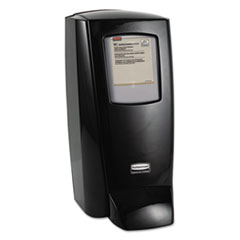 Rubbermaid® Commercial ProRx Dispenser, 5000mL, Black