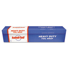 HFA® Heavy Duty Aluminum Foil, 24" x 1,000 ft