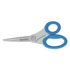 Westcott® Scissors with Antimicrobial Protection