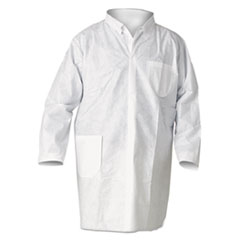 KleenGuard™ A20 Breathable Particle Protection Lab Coats