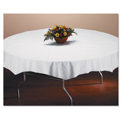 Hoffmaster® Tissue/Poly Tablecovers
