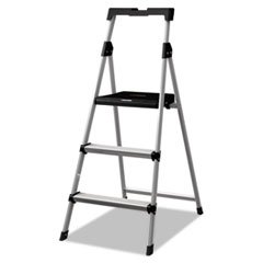 Louisville® Black & Decker Aluminum Step Stool