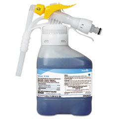 Diversey™ Virex® II 256 One-Step Disinfectant Cleaner Deodorant