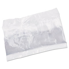 San Jamar® Kleen-Pail Sanitizer Packets, Unscented