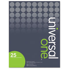 Universal® Deluxe Clear Labels