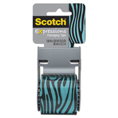 Scotch® Expressions Packaging Tape