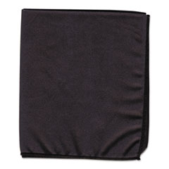Creativity Street® Dry Erase Cloth, 14 x 12, Black