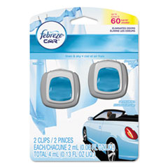 Febreze® CAR™ Air Freshener