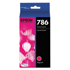 T786320-S (786) DURABrite Ultra Ink, Magenta EPST786320S