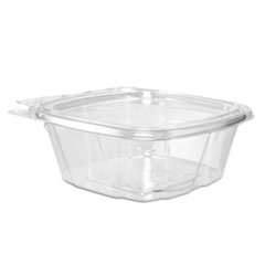 Dart® ClearPac® SafeSeal™ Tamper-Resistant, Tamper-Evident Containers