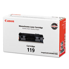 Canon® 3479B001, 3480B001 Toner