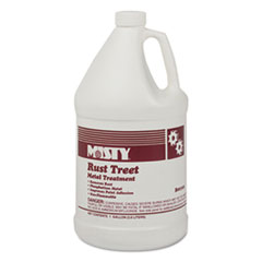 Misty® Rust Treet Metal Treatment, 55 gal. Drum
