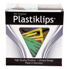 Baumgartens® Plastiklips Paper Clips