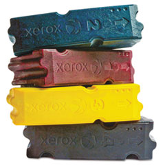 Xerox® 108R00829, 108R00830, 108R00831, 108R00832 Ink Sticks