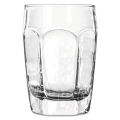 Libbey Chivalry Beverage Glasses, 6 oz, Clear, Juice Glasses, 36/Carton