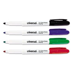 Universal™ Pen Style Dry Erase Marker