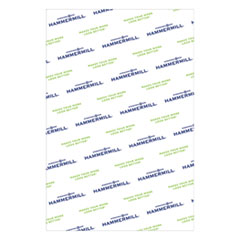 Hammermill® Copy Paper, 100 Brightness, 28lb, 12 x 18, Photo White, 500 Sheets/Ream