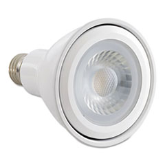 Verbatim® LED PAR30 Wet Rated ENERGY STAR Bulb, 800 lm, 10 W, 120 V