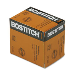Bostitch® Heavy-Duty Premium Staples, 3/8" Leg Length, 5000/Box